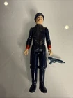 Vtg Star Wars Bespin Security Guard Complete Action Figure 1980 HK Kenner