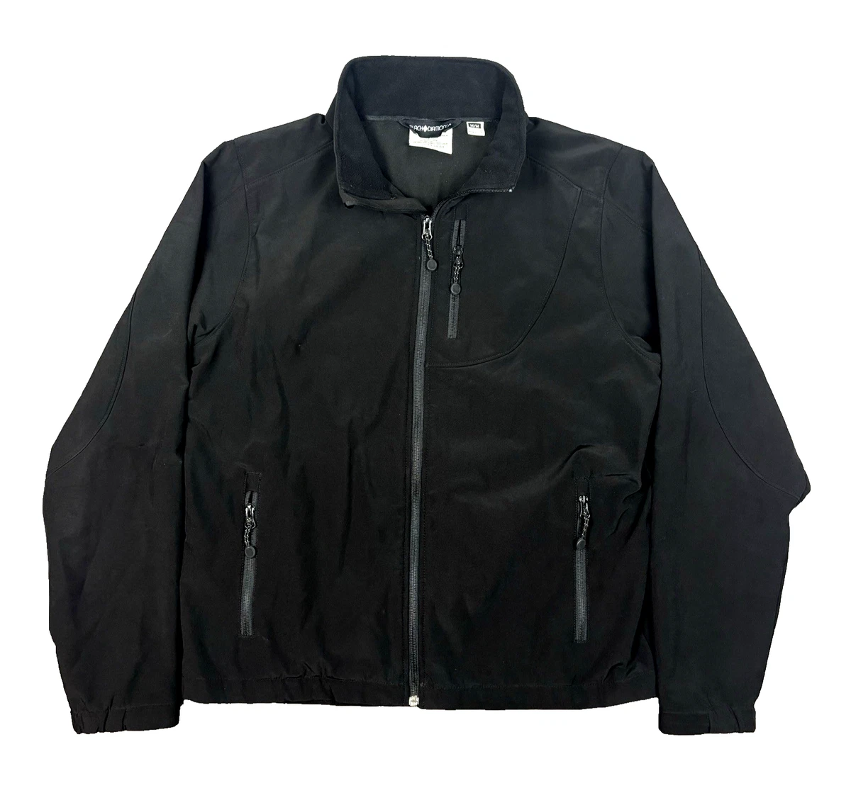 Black Diamond Soft Shell Coats & Jackets for Men for Sale | Shop 