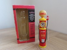 Tokheim Shell Petrol Pump 1:25 Diecast Model, No.850 Volumeter, Oil Advertising