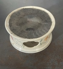 CHAUFFE - PLAT