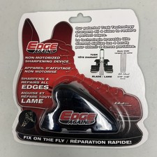 Edge Again EA-4MH Skate Sharpen & Fix On The Fly Non-Motorized Sharpening Device