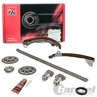 FAI STEUERKETTEN-SATZ MIT Zahnrad FüR Lotus Elise Toyota Allion Avensis Celica
