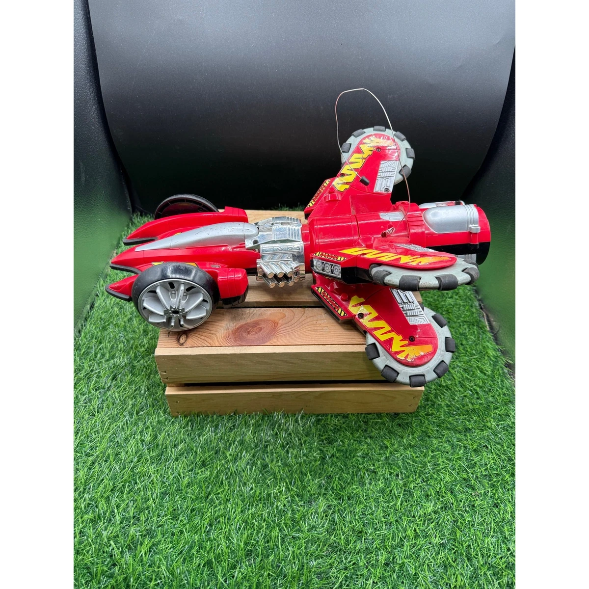 Dragonfly Hobby RC Car, Truck & Motorcycle Models & Kits for sale