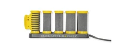 Drybar The Roller Club Hot Rollers 10 Pieces $129 New NIB - In Factory Plastic
