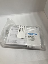 FESTO SMAT-8M-U-E-0.3-M8D POSITION TRANSMITTER MAGNETIC 0-10V NIB