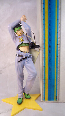 Rohan Kishibe DXF Figure Standing JoJo Pose 1 Anime DX JoJo's