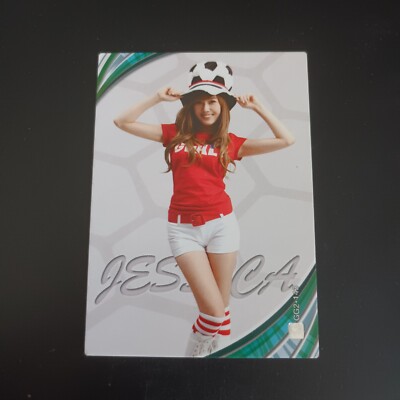 SNSD Girls' Generation - Star Cards Season 2 GG2-143 (Oh!, The Boys, Forever...)