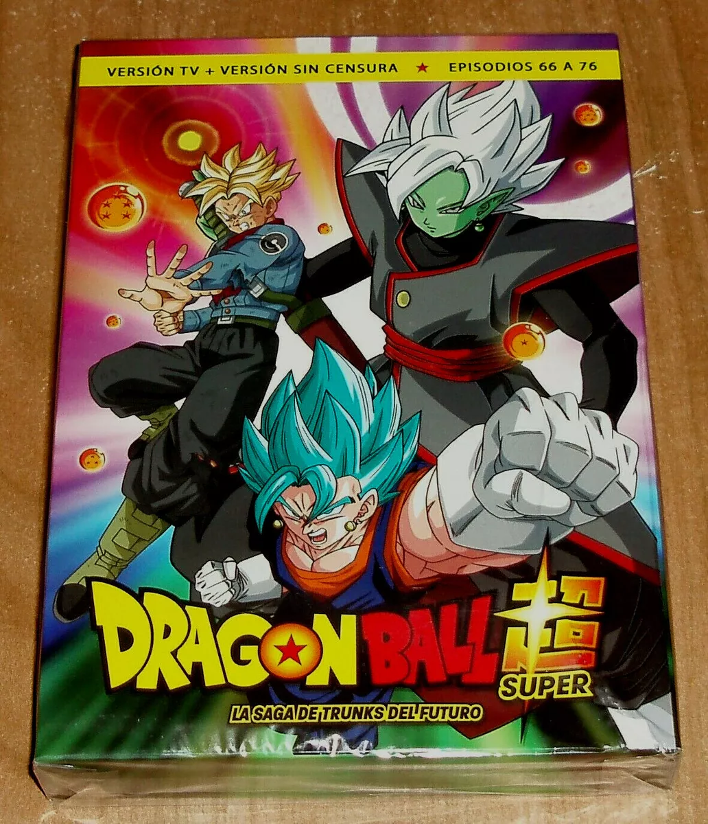 Trunks del Futuro  Dragon ball super goku, Anime dragon ball