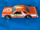 Hot Wheels Vintage 1981 FRONTRUNNIN' FAIRMONT (Hong Kong) 1:64