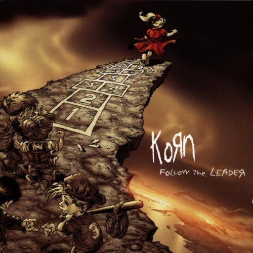 Korn Follow The Leader - Image 4