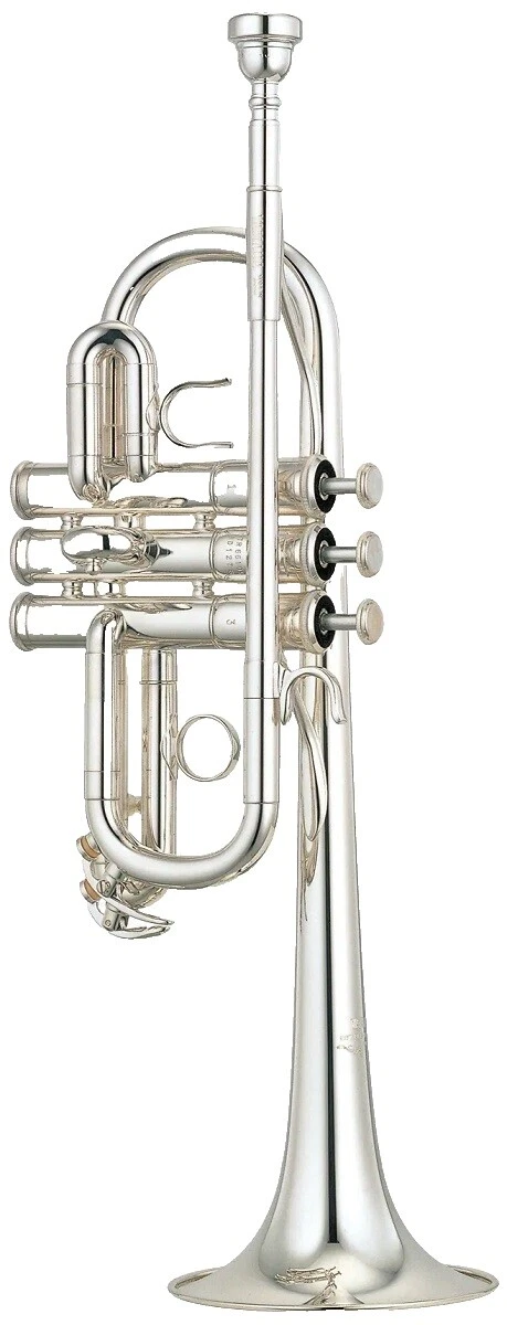 A Trumpets