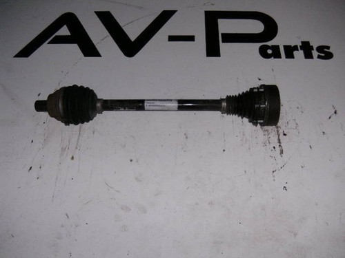 Org. VW Audi Antriebswelle Antrieb Welle 8E0501203K Gelenkwelle A4 B6 B7