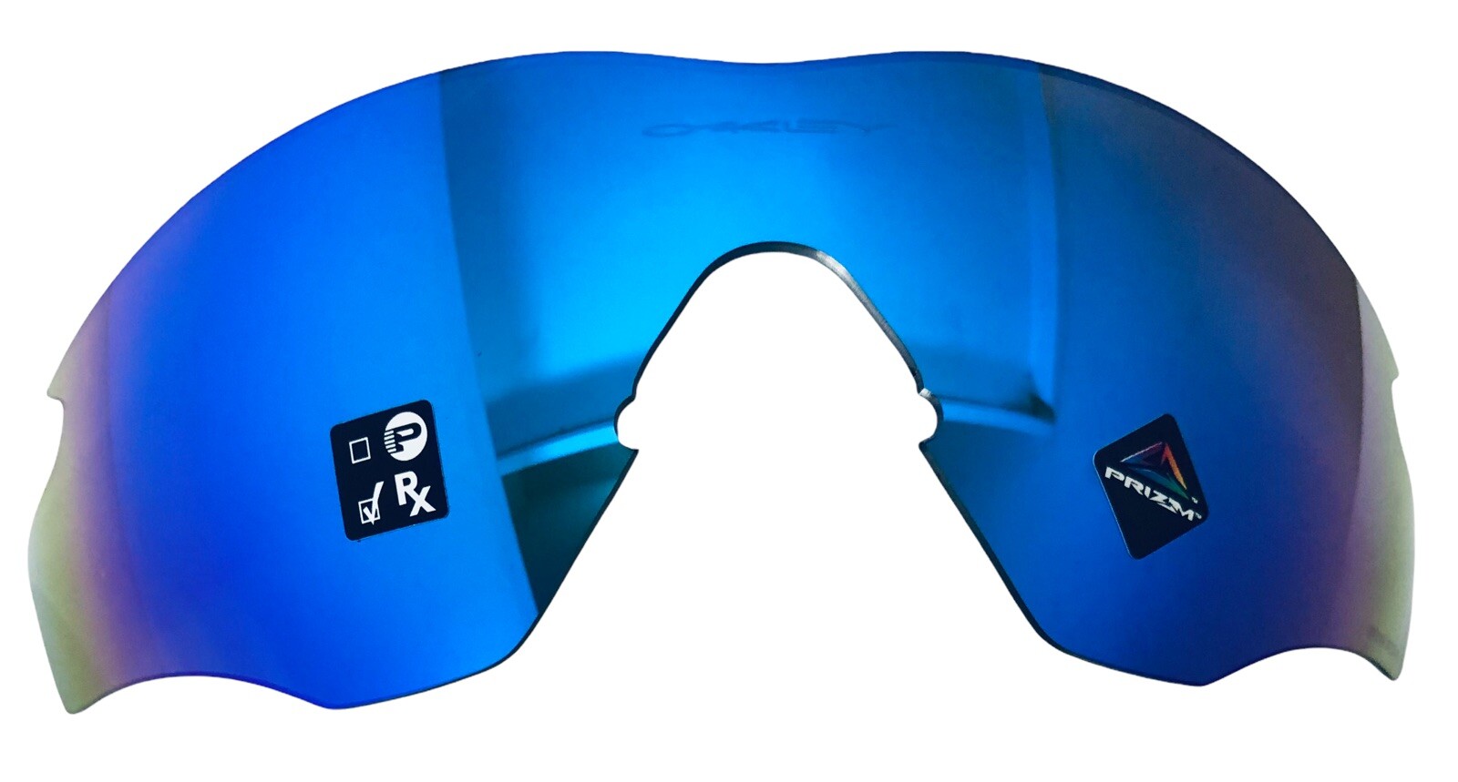 Oakley M2 Frame XL OO9343 Prizm Sapphire Replacement Lenses eBay