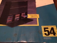 Cassette lot new sealed blank, used commercial recordings, used storage cases
