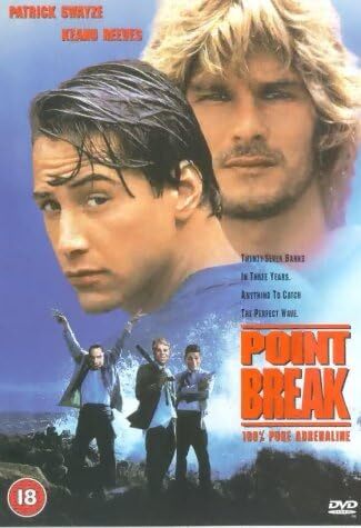 Point Break - Picture 1 of 1