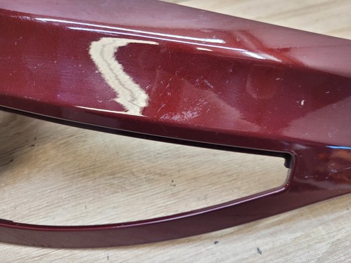 Indian Roadmaster 2022 Left Side Outer Lower Fairing 5454622-711 - Bild 3 von 14
