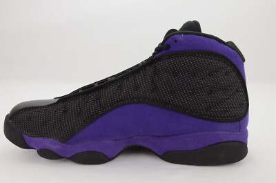Air Jordan 13 Retro Court Purple Men's Multiple Sizes New in Box