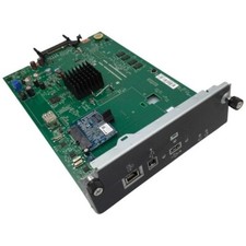OEM D3L08-60002 Formatter Board for HP LaserJ...