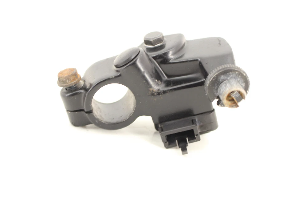 2013 Kawasaki Ninja 300 Ex300a Clutch Lever Perch Mount Bracket 1wd-h2910-00-00 - Image 2 of 4