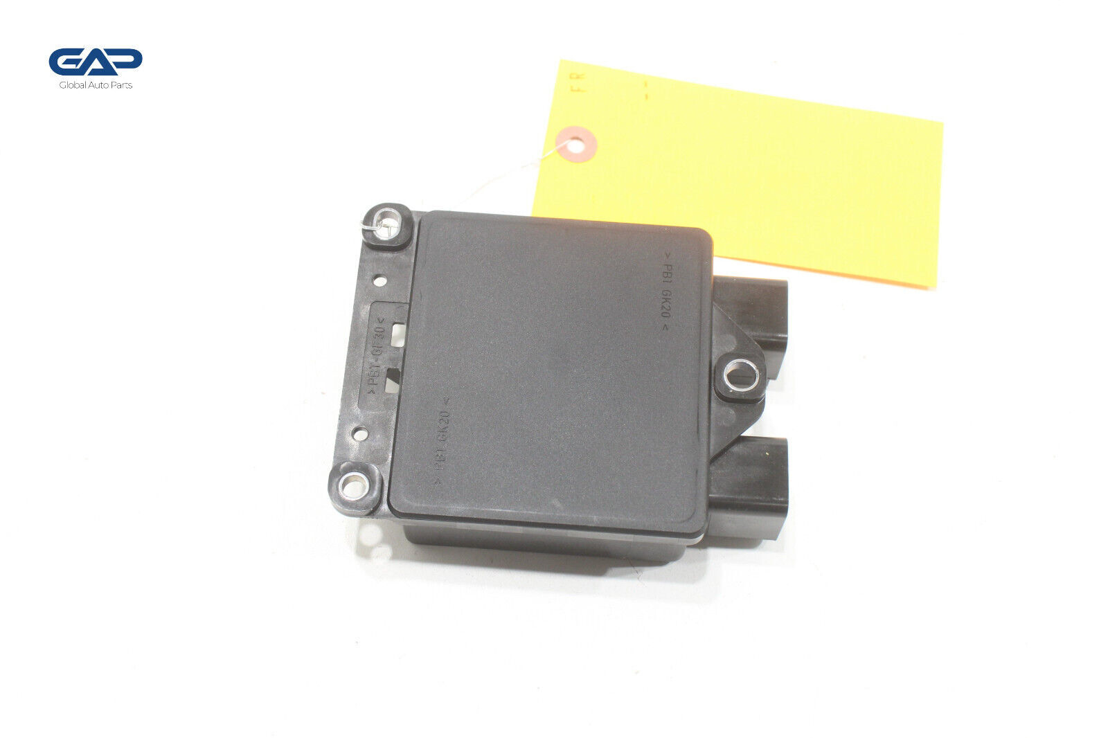 10-13 ASTON MARTIN RAPIDE FRONT RIGHT RESTRAIN DIAGNOSTIC SEAT WEIGHT MODULE OEM