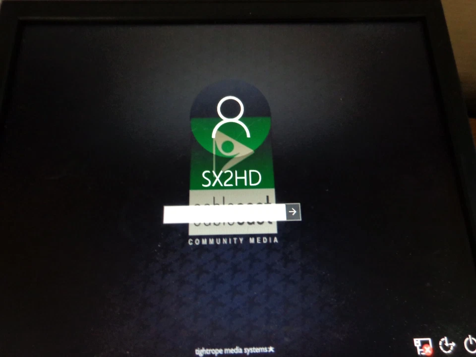 Tightrope Media Systems SX2HD Broadcast Video Server 530 cablecast 16Gb RAM 4Tb - Image 4 of 4