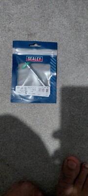 Sealey Reifenprofiltiefenmesser DVSA zugelassen TST/DG