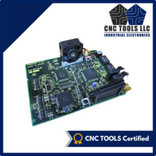  REFURBISHED  FANUC A20B-2002-0641 PCB