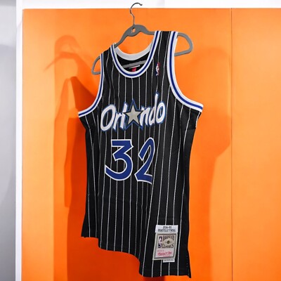 Orlando Magic - Mitchell & Ness 94/95 - O'Neal #32 Hardwood - XL