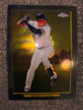 2020 Topps Baseball Chrome Turkey Red Insert # TRC-99 Gio Urshela Baseball Card