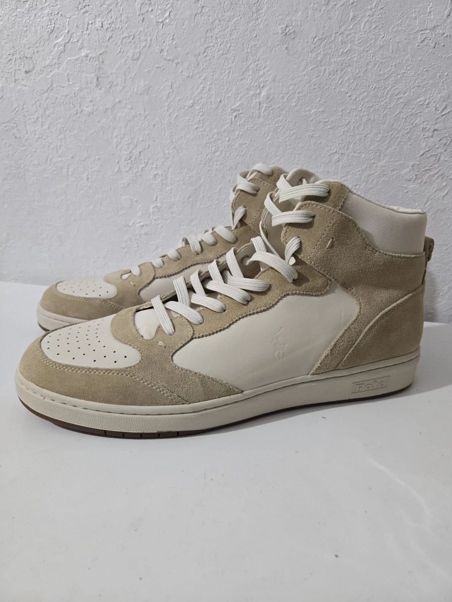 polo high top shoes products for sale | eBay display picture 3