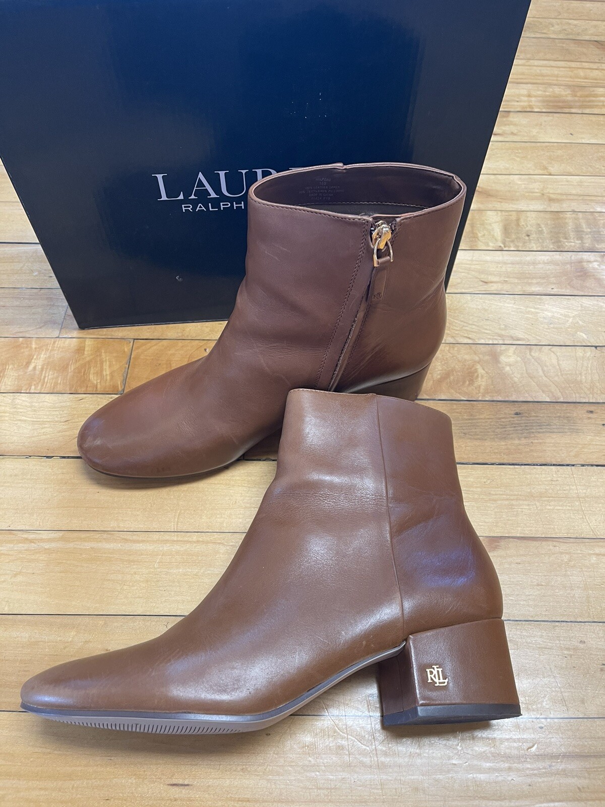 Lauren Ralph Lauren Womens Welford 