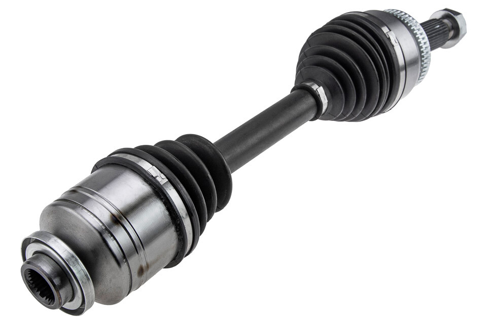 Éliminez les vibrations de votre Kia Grand Carnival III avec ce cardan droit 495004D301
