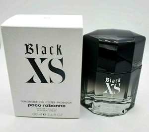 novo black xs