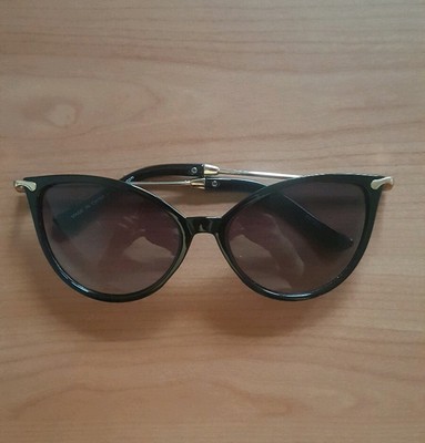 Occhiali da sole CAT EYE ASOS | eBay