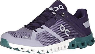 On Cloud Womens Cloudflow Purple 
