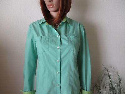 S.Oliver Damen Bluse Langarm – Klassisches Modell, Vielseitig Kombinierbar Für Business & Freizeit