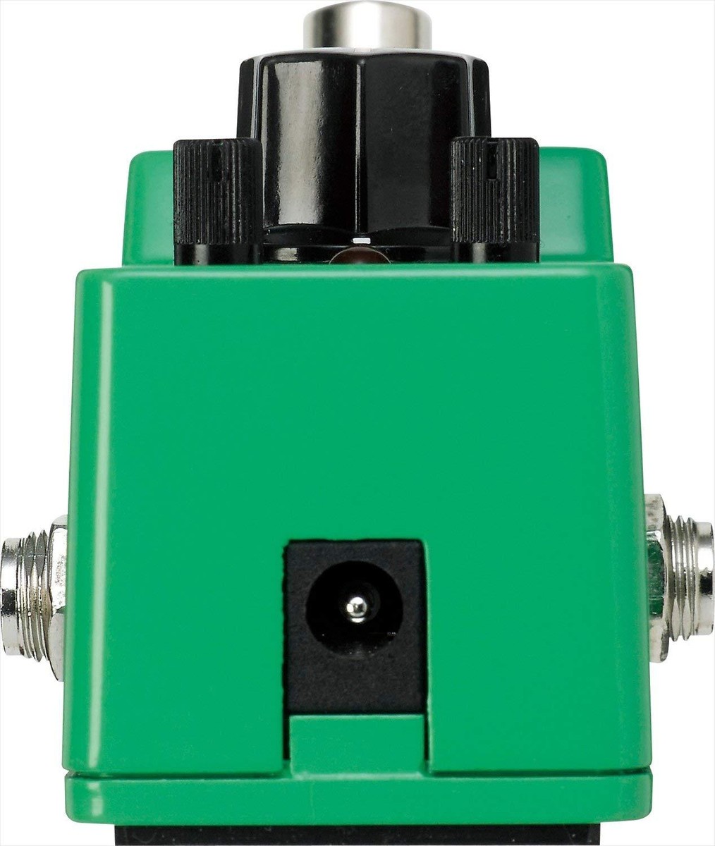 IBANEZ Tube Screamer Mini TS MINI Effect Pedal for Guitar New in