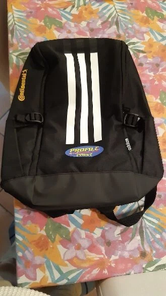 Zainetto store adidas uomo