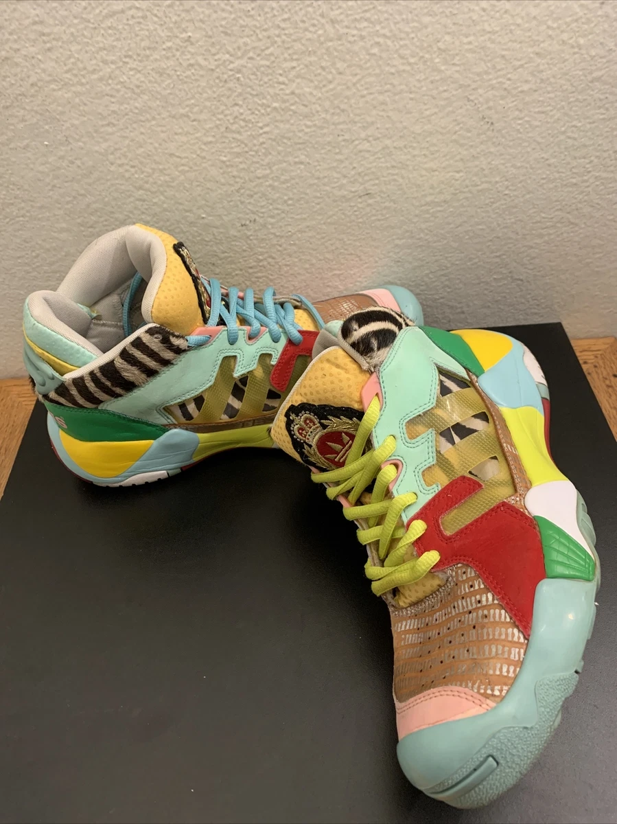 Jeremy sale scott streetball