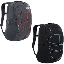 north face borealis ebay