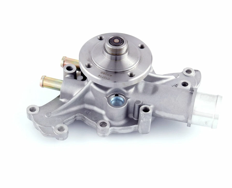 Bomba de agua (estándar) para motor Ford Explorer 1996-2001 5,0 L puertas 1997 Foto 2 de 4