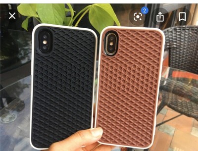 iphone waffle case
