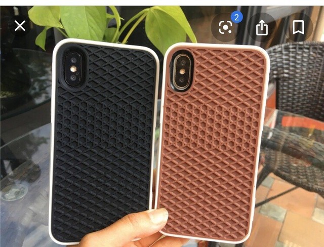 vans case iphone xs