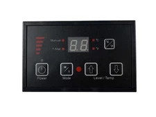 USSC Ashley, King and Vogelzang PCBA Control/Circuit Board Display, 80630, OEM