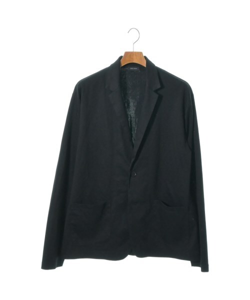 JOSEPH HOMME Casual Jacket Black 50(Approx. XL) 2200345227041 | eBay 