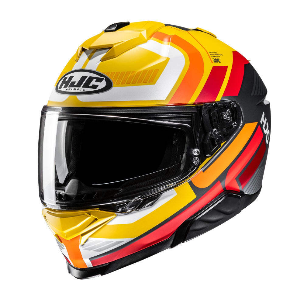 MC3SF Yellow