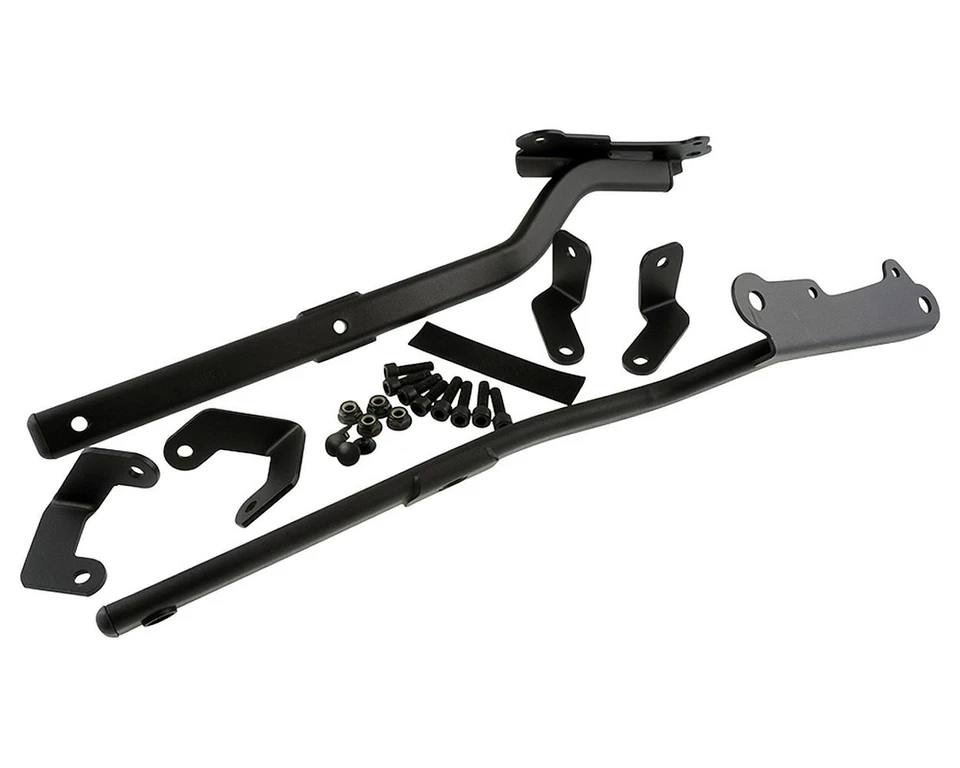 MONORACK Arms pour Topcase GIVI montage pour Honda NC 700/750 X/DX/S/DS - Bj 12- - Photo 1/1