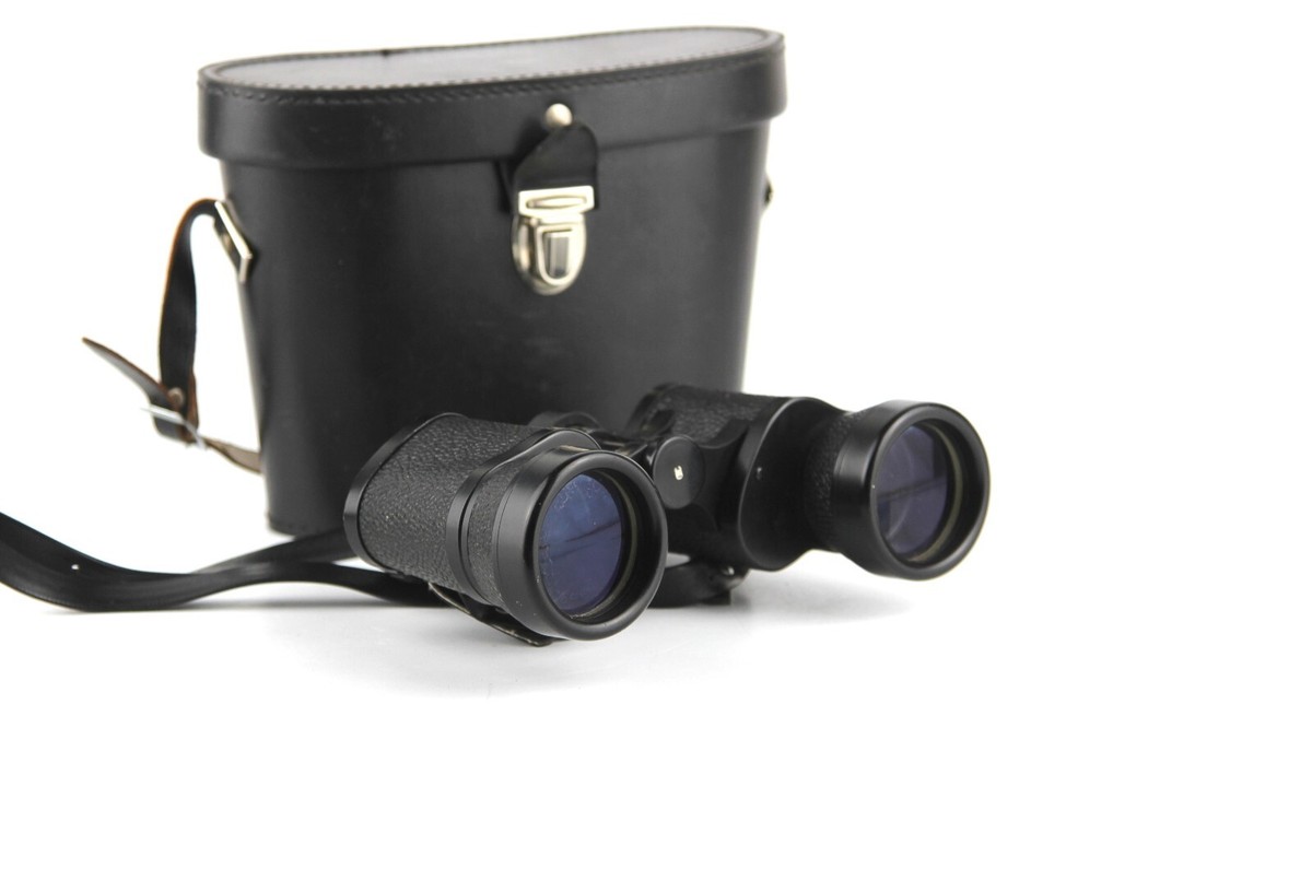 Binoculars PANOLUX Compact 8 x 40 158м/1000м | eBay
