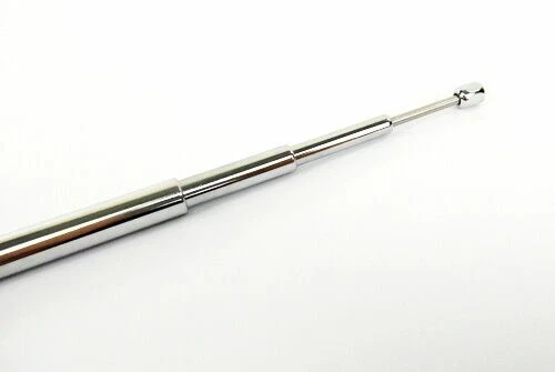 Repuesto de mástil de antena eléctrica para Ford 1995-2000 Contour 92-97 Crown Victoria Foto 3 de 4