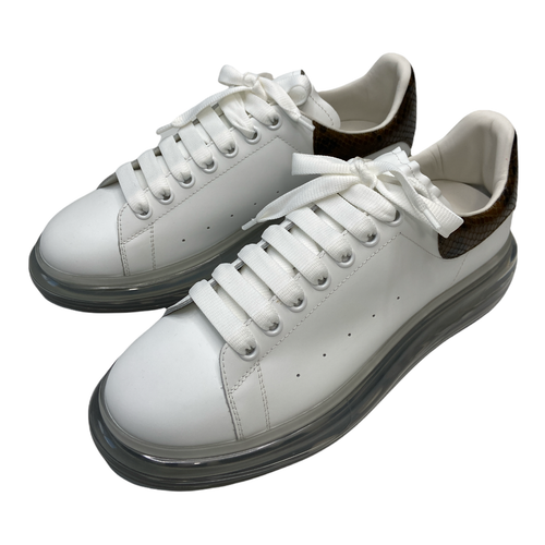 alexander mcqueen 43.5